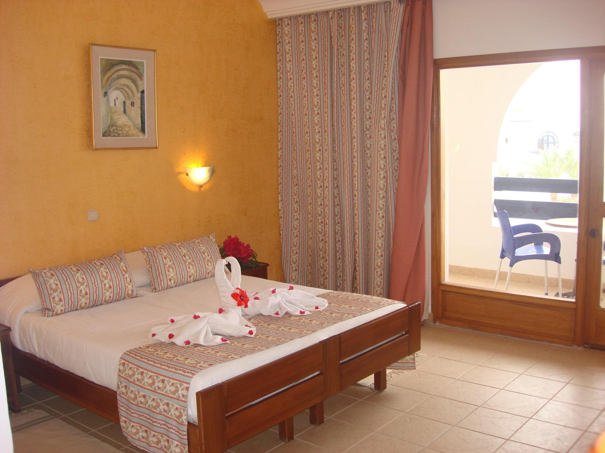 Le Grand Hotels Des Thermes Mezraia Екстер'єр фото