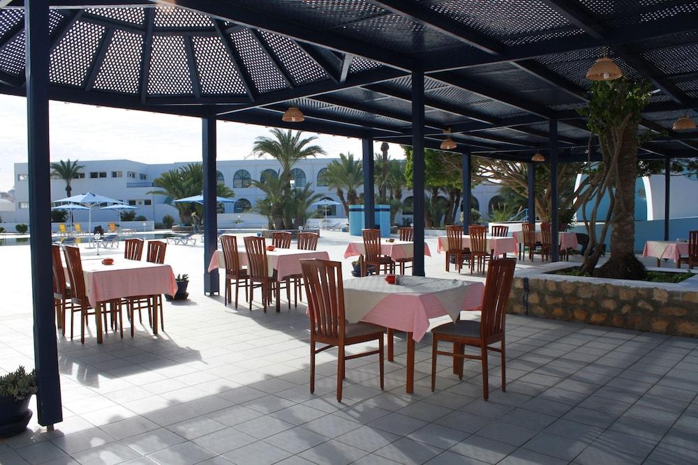 Le Grand Hotels Des Thermes Mezraia Екстер'єр фото
