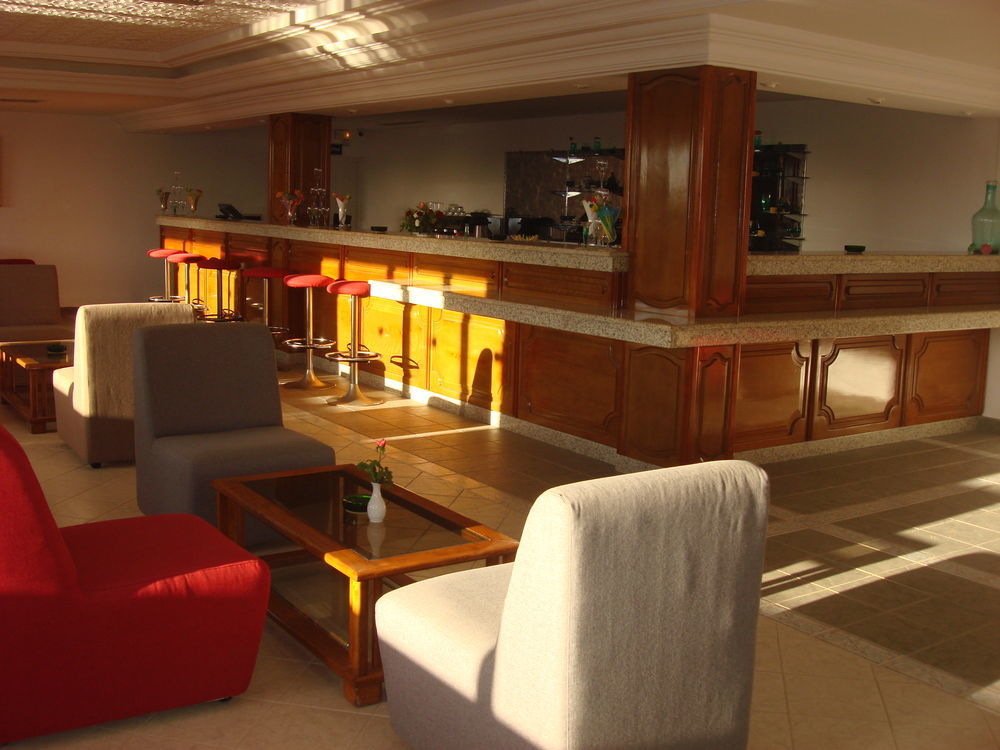 Le Grand Hotels Des Thermes Mezraia Екстер'єр фото